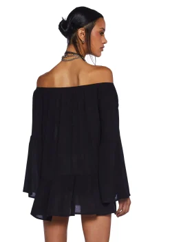 x_Heart & Hips Tops*Taking It All Tunic Top