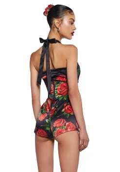 Sugar Thrillz Jumpsuits & Rompers*Tales Of Passion Romper