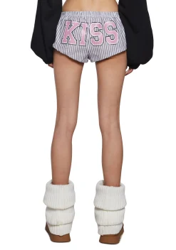 Current Mood Tops|Plus*Teddy Twins Baby Tee