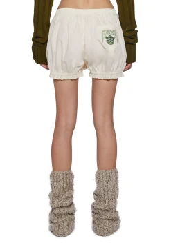Dolls Kill x Shrek Bags*To The Rescue Donkey Backpack
