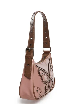 dELiA*s by Dolls Kill Bags*Totally Daring Shoulder Bag