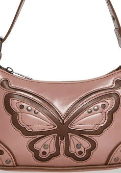 dELiA*s by Dolls Kill Bags*Totally Daring Shoulder Bag