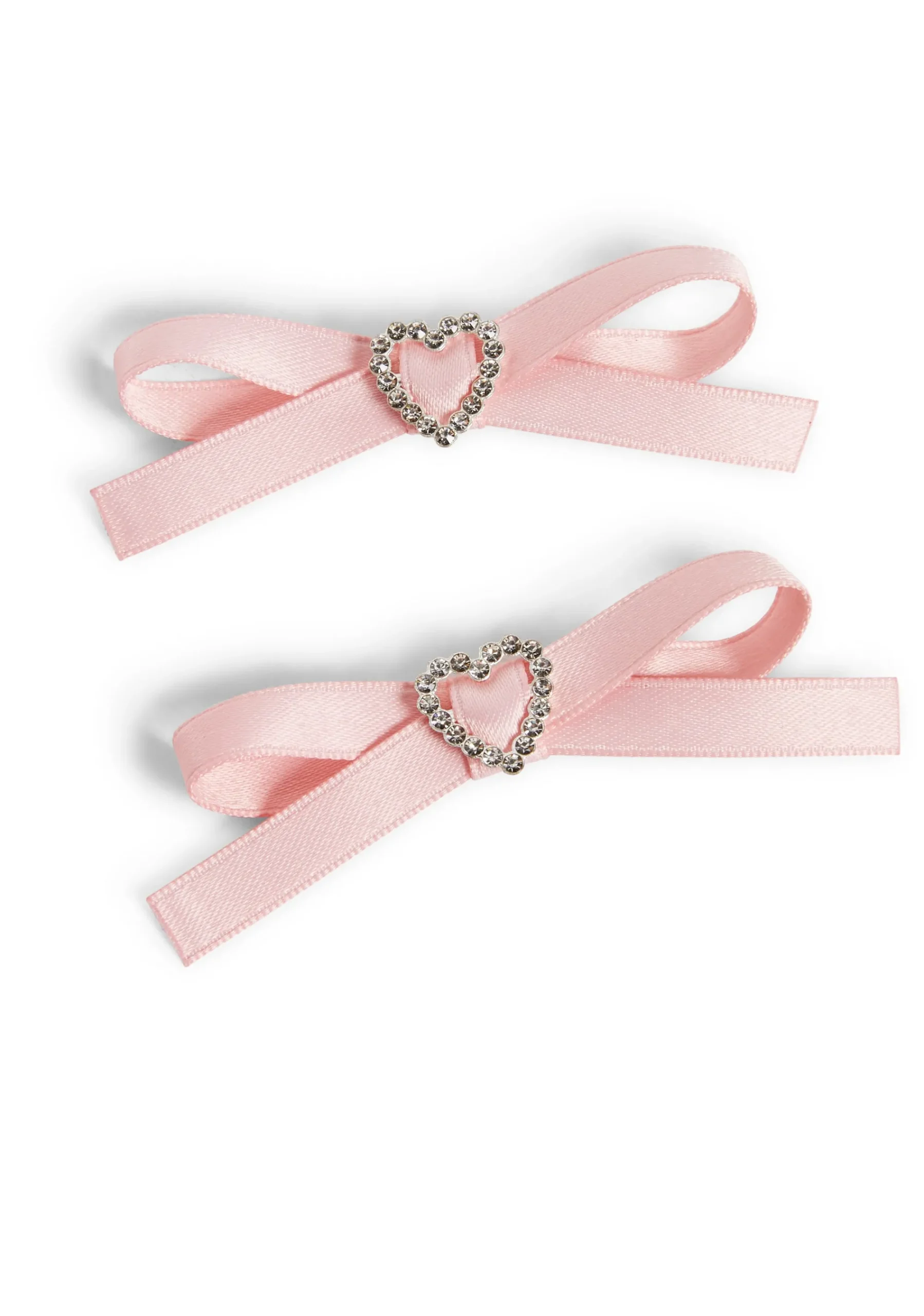 x_ATVT Hair Accessories*Touch Of Class Hair Clips - Pink