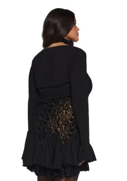 Sugar Thrillz Dresses|Plus*Transformation Spell Dress Set
