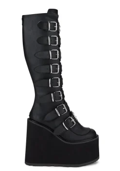 Demonia Boots*Trinity Boots