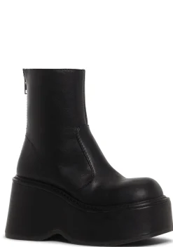 Current Mood Boots*Truant Status Ankle Boots