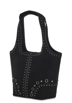 Current Mood Bags*Uncensored Me Bucket Bag