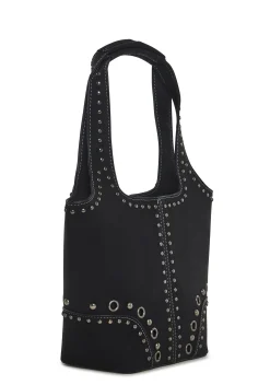 Current Mood Bags*Uncensored Me Bucket Bag