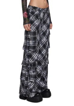 dELiA*s by Dolls Kill Bottoms|Pants*Urban Utopia Cargo Pants