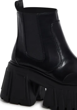 Current Mood Boots*Utopia Chelsea Boots
