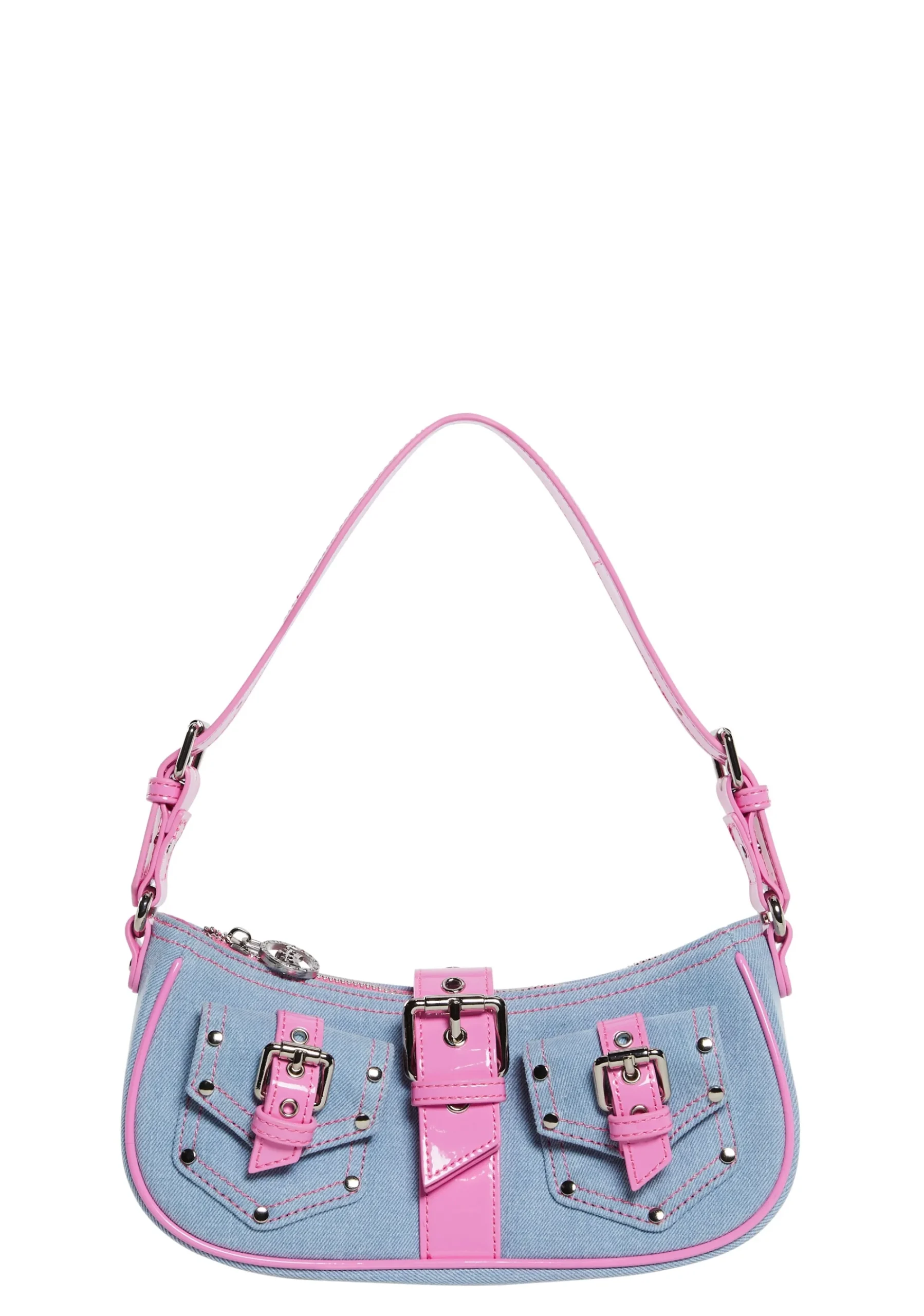 Generation Kiss Bags*Valencia Shoulder Bag