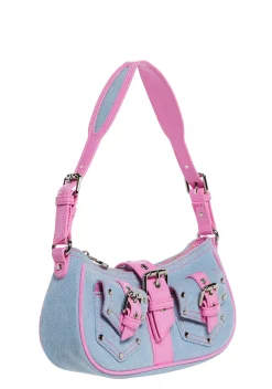 Generation Kiss Bags*Valencia Shoulder Bag