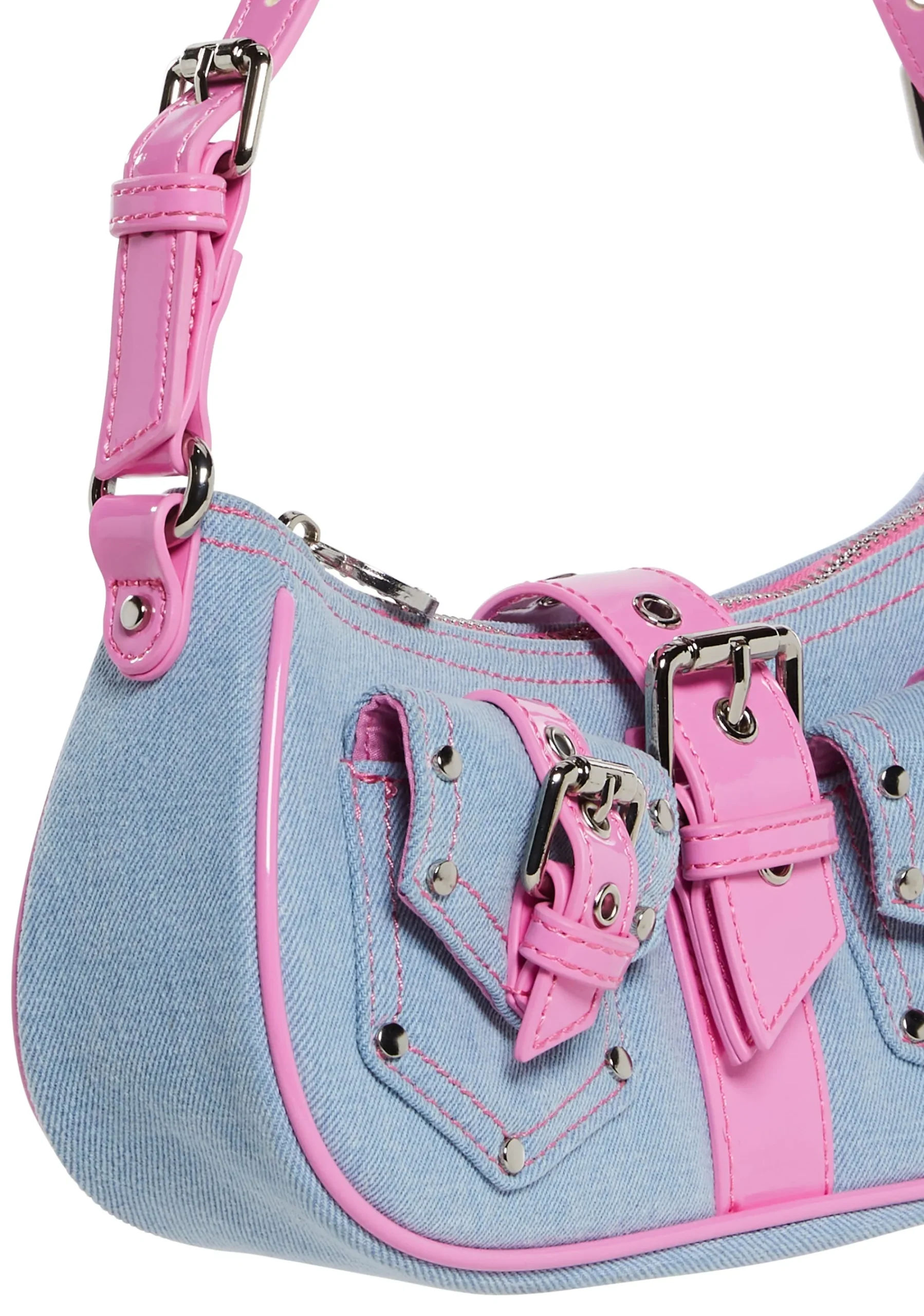 Generation Kiss Bags*Valencia Shoulder Bag