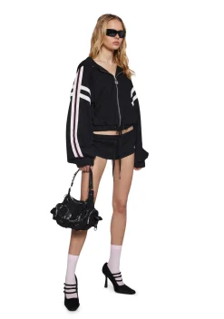 Generation Kiss Tops|Plus*Violetta Long Sleeve Blouse