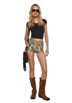 Current Mood Bottoms|Shorts*Viper Sense Hot Shorts