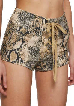 Current Mood Bottoms|Shorts*Viper Sense Hot Shorts