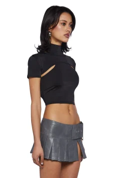 Poster Grl Tops*Viral Overnight Top Set