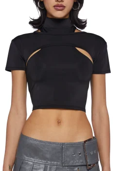 Poster Grl Tops*Viral Overnight Top Set