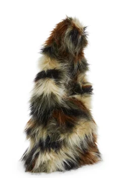 Current Mood Bags*Wander Off Faux Fur Shoulder Bag