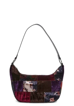Widow Bags*Welcome Journey Patchwork Bag