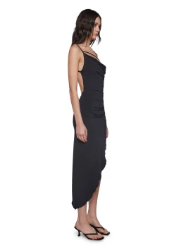 Generation Kiss Dresses|Plus*Whitney Asymmetrical Dress
