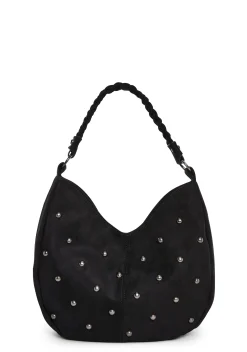 x_Dolls Kill Bags*Wild Embrace Oversized Shoulder Bag