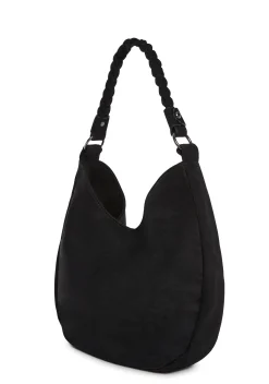 x_Dolls Kill Bags*Wild Embrace Oversized Shoulder Bag