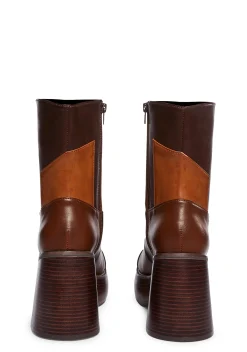 dELiA*s by Dolls Kill Boots|Platforms*Winding Roads Ankle Boots