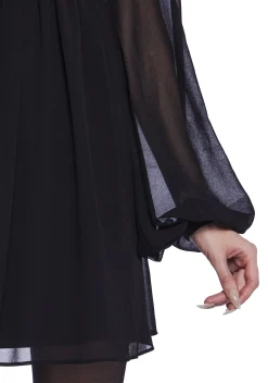 Widow Dresses|Mini Dresses*Witches N Wannabes Mini Dress