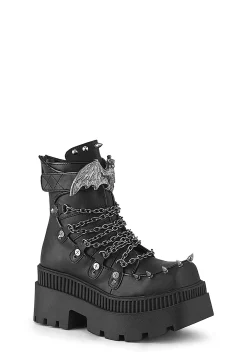 Demonia Boots*Wrath-55 Combat Boots