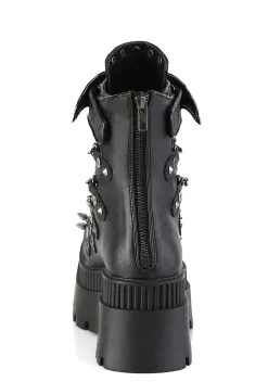 Demonia Boots*Wrath-55 Combat Boots